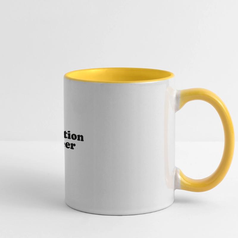 Automation Technician PLC Programmer Panoramic Mug