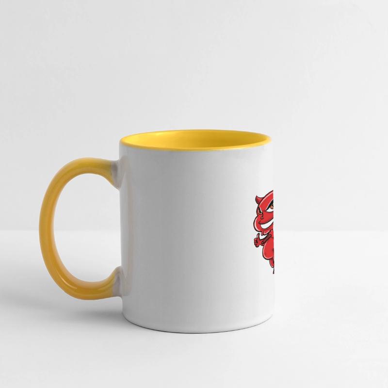 Panoramic Mug