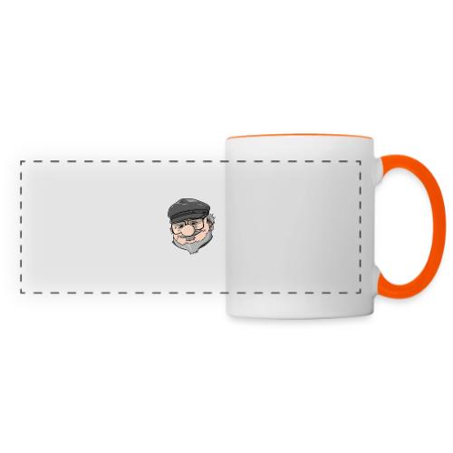 Procrastination champion - Panoramic Mug
