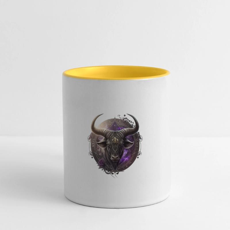 Oroscopo Toro Tazza panoramica