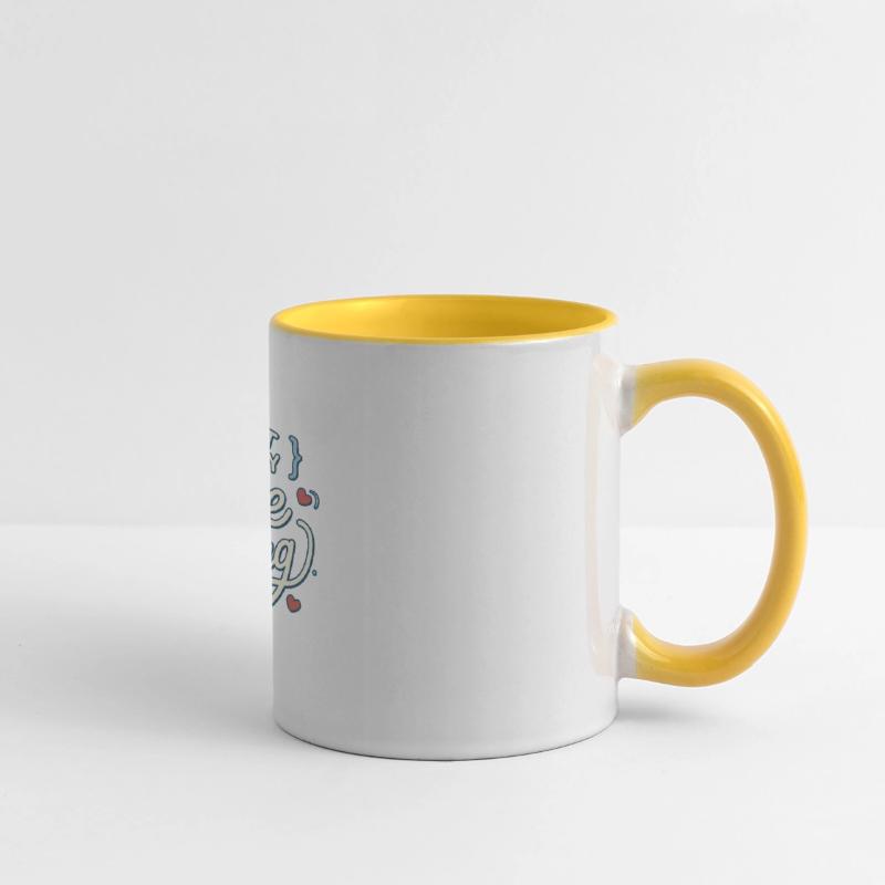 Panoramic Mug