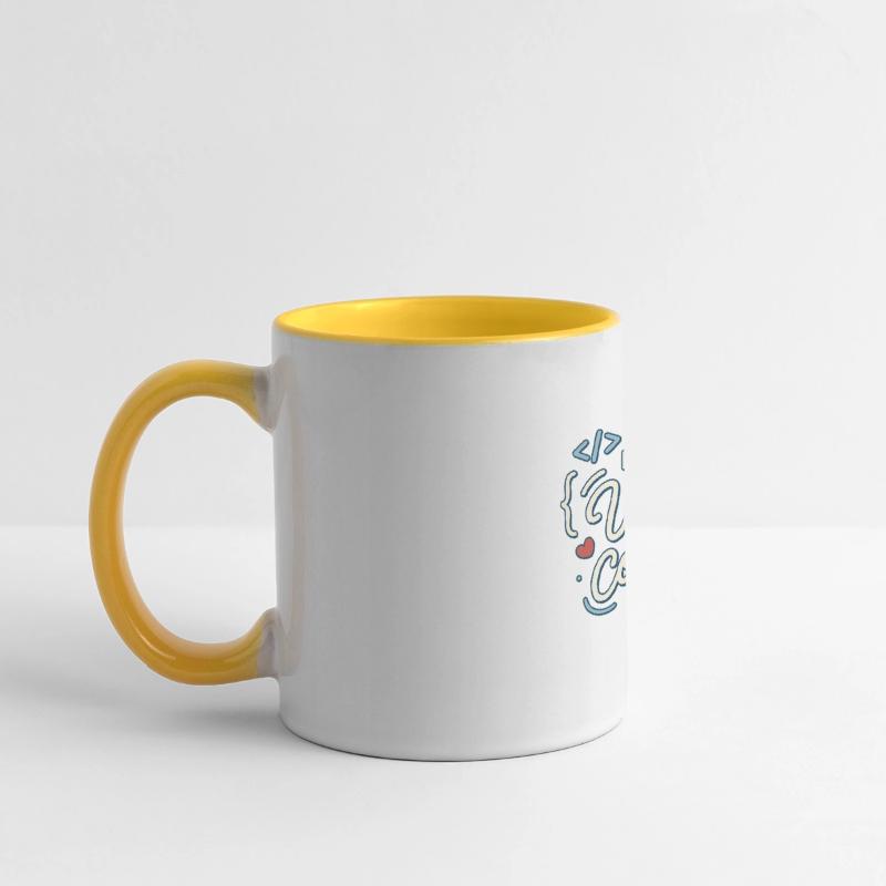 Panoramic Mug