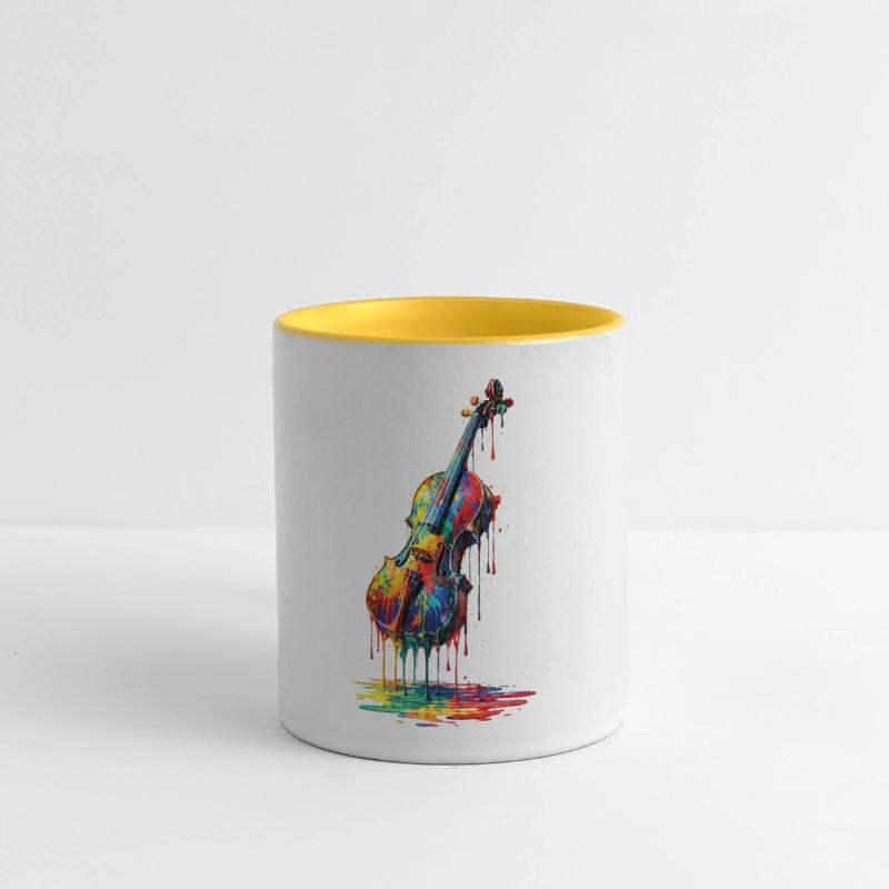 Panoramic Mug