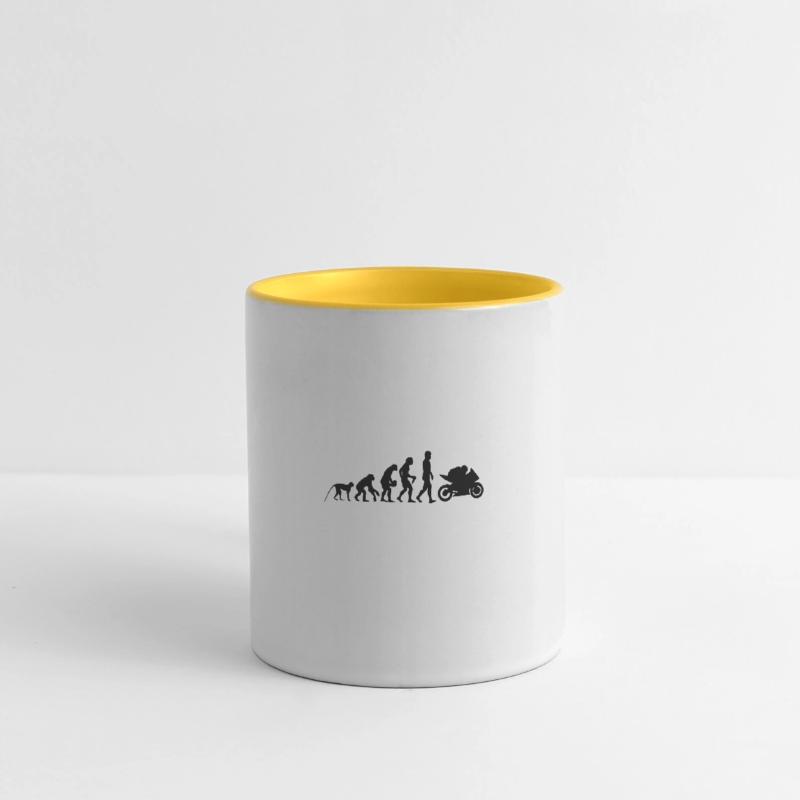 Panoramic Mug