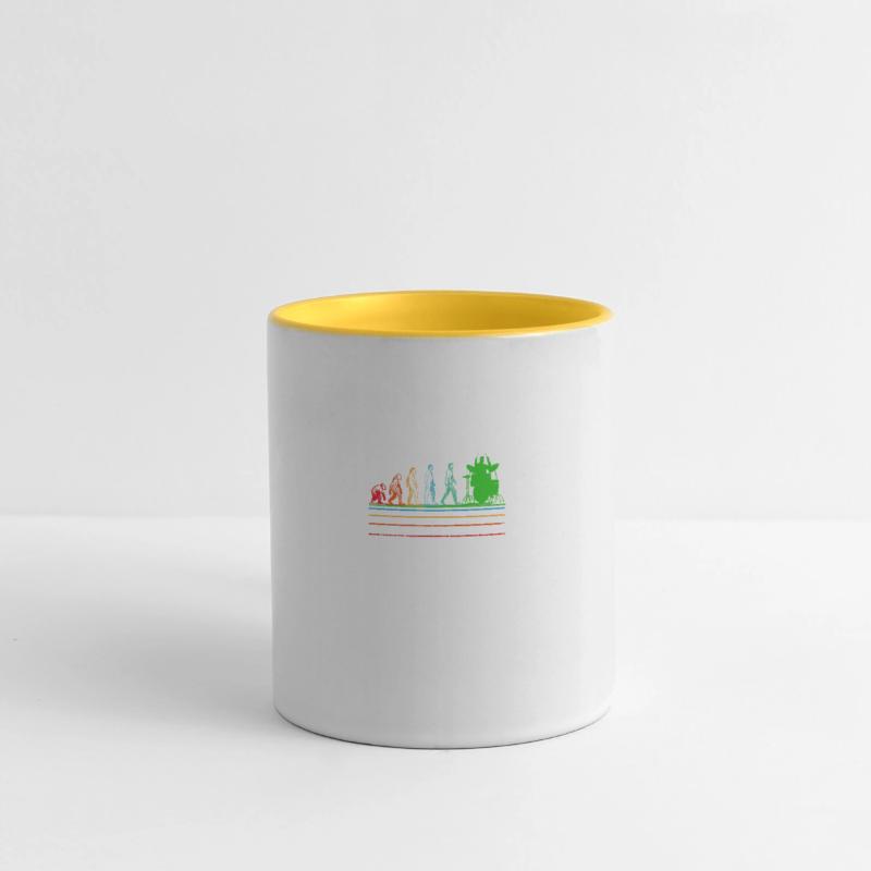 Panoramic Mug