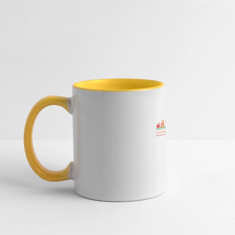 Panoramic Mug