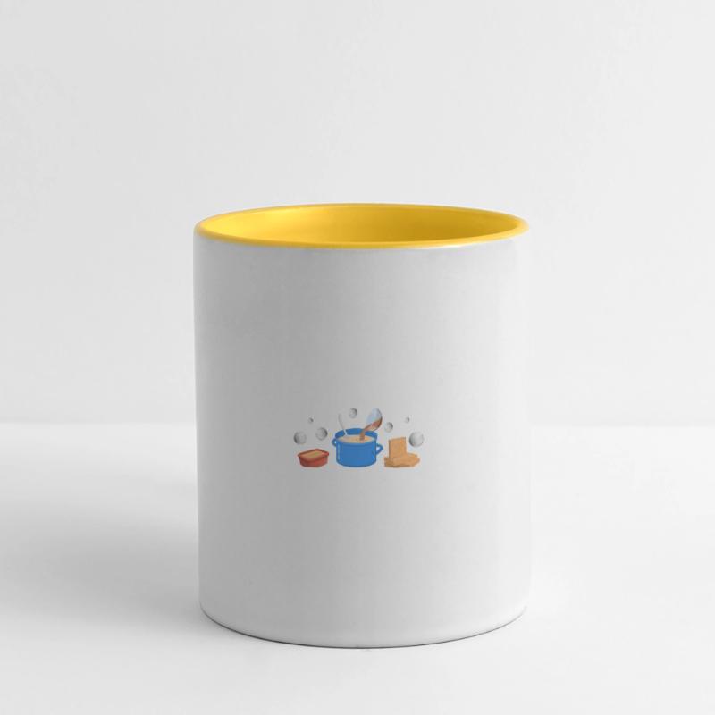 Support Your Local Soap Maker Soapmaker Soapmaking Panoramic Mug