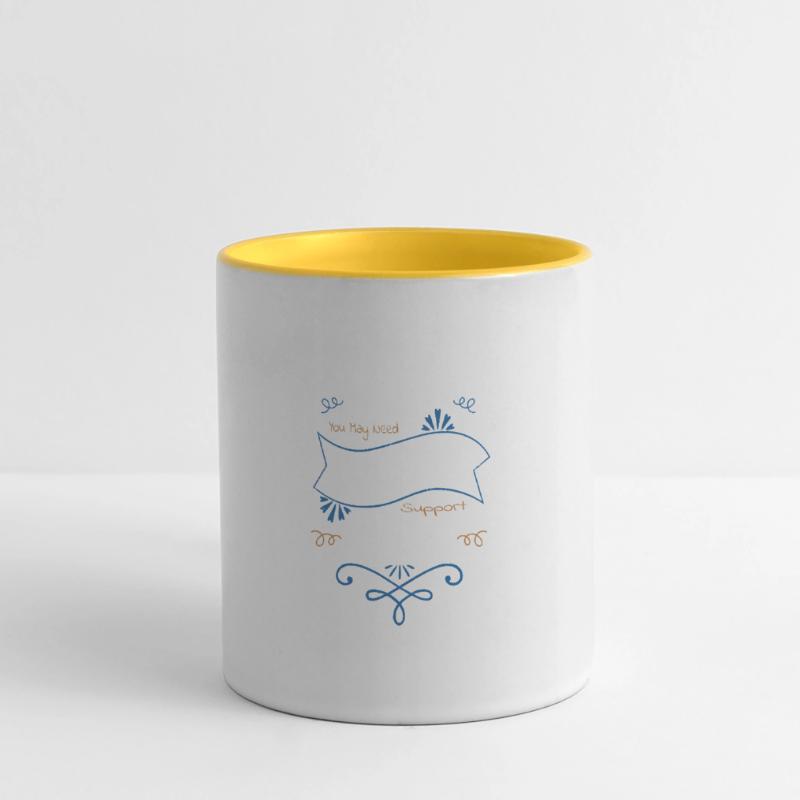 fullstack developer funny sayings present idea Panoramic Mug