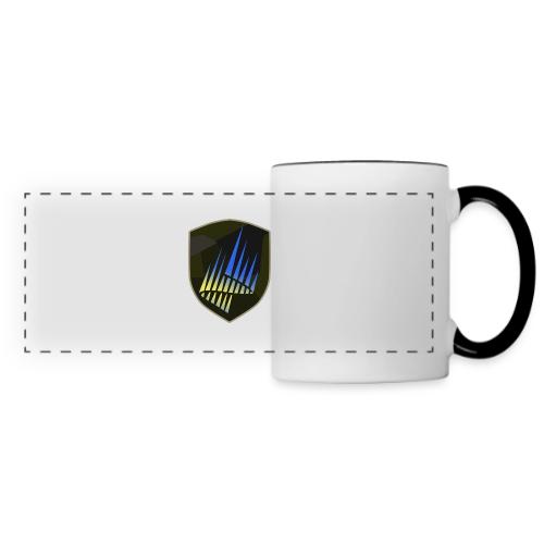 Aurora Frontline Aid logo - Panoramamugg