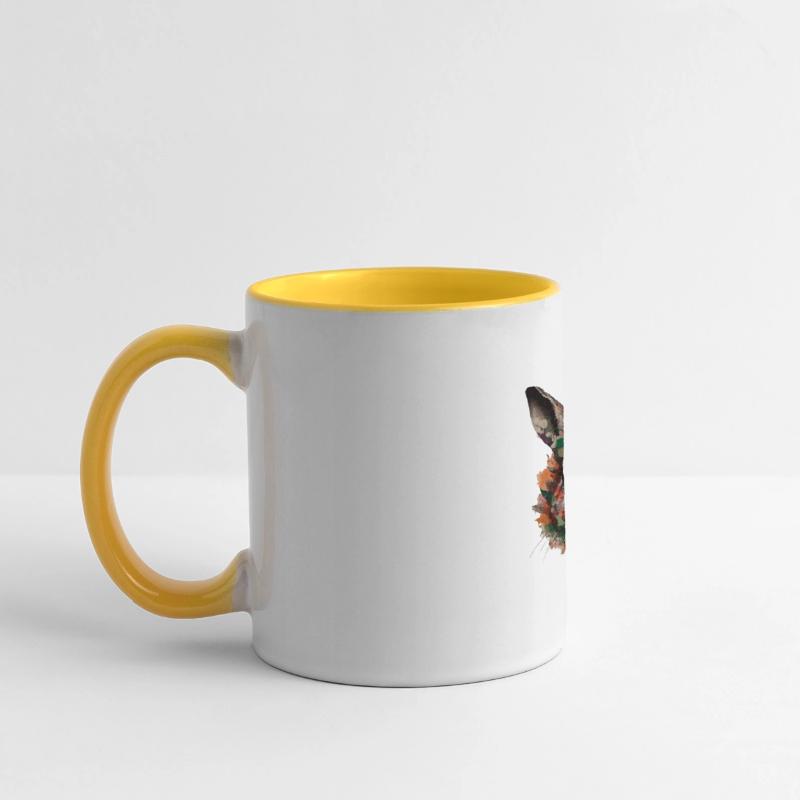 Panoramic Mug