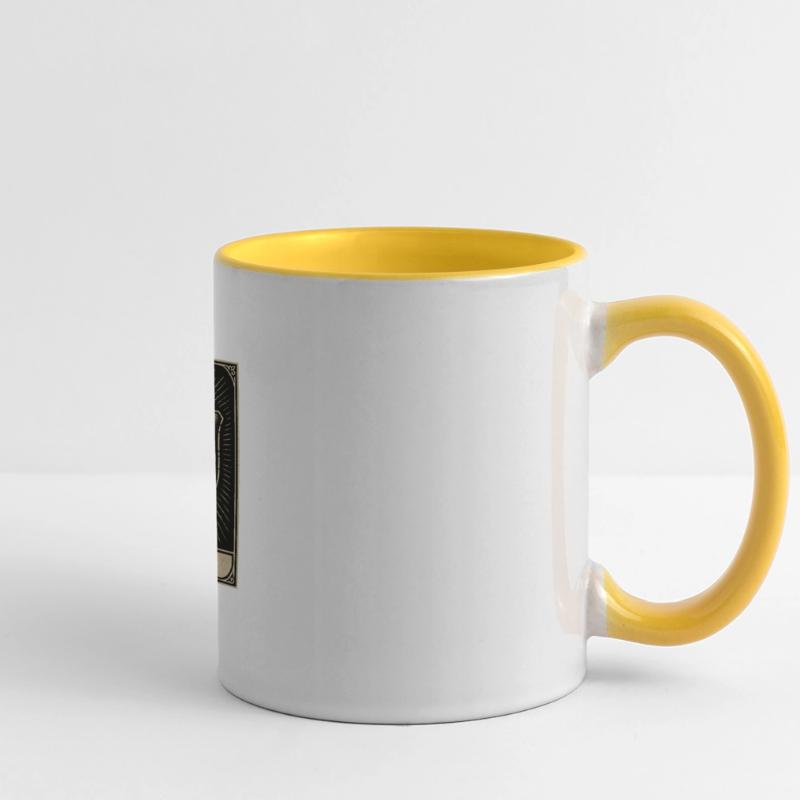 Tarot Datahoarding: The RAID Shield Panoramic Mug