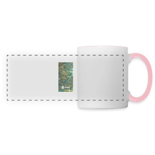 Inspired by Earth: Berlin - Panoramic Mug