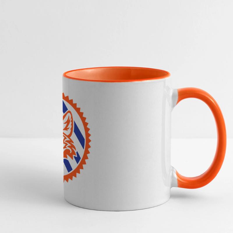 Fox Badge Panoramakrus