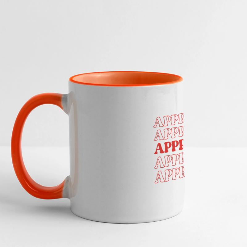 Apprentice Trainee Apprentice Novice Learner Panoramic Mug