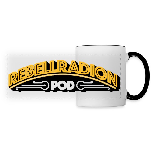 rebellradion logo 2017 - Panoramamugg