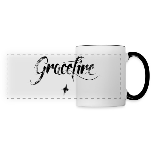 Gracefire Special Logo black - Panoramatasse