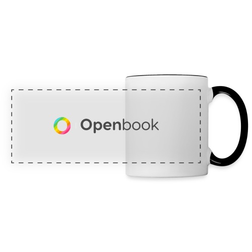Openbook Light Mugs - Panoramamok