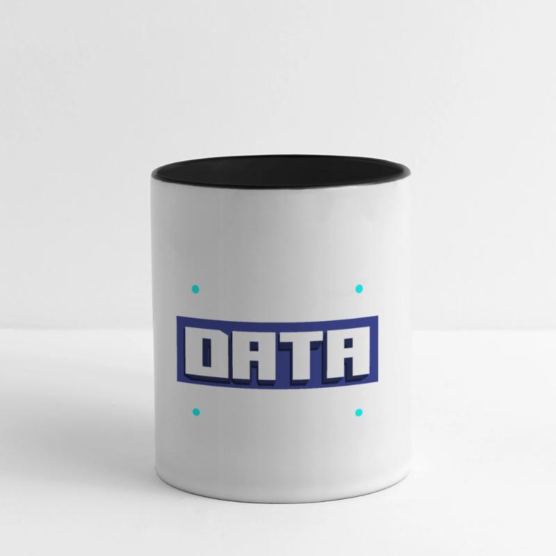 Data Analytics Data Engineering Talk to Panoramic Mug