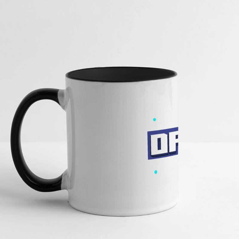 Data Analytics Data Engineering Talk to Panoramic Mug