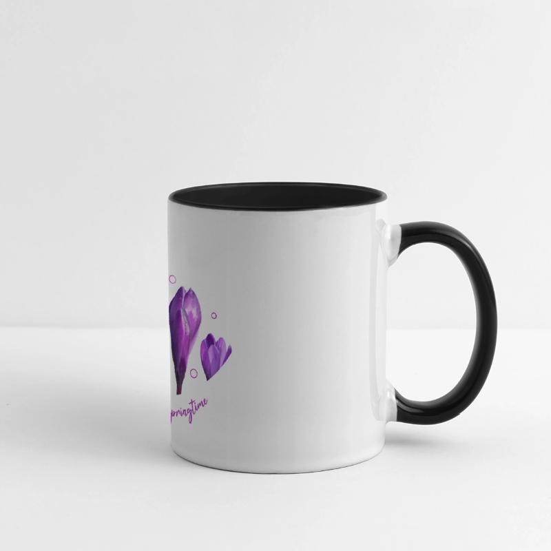 Panoramic Mug