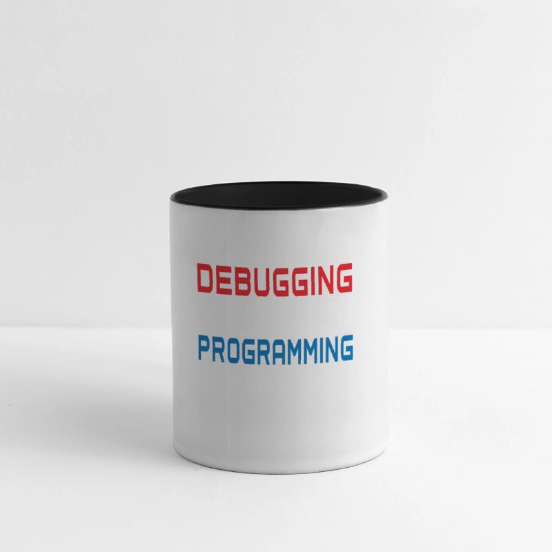 Panoramic Mug