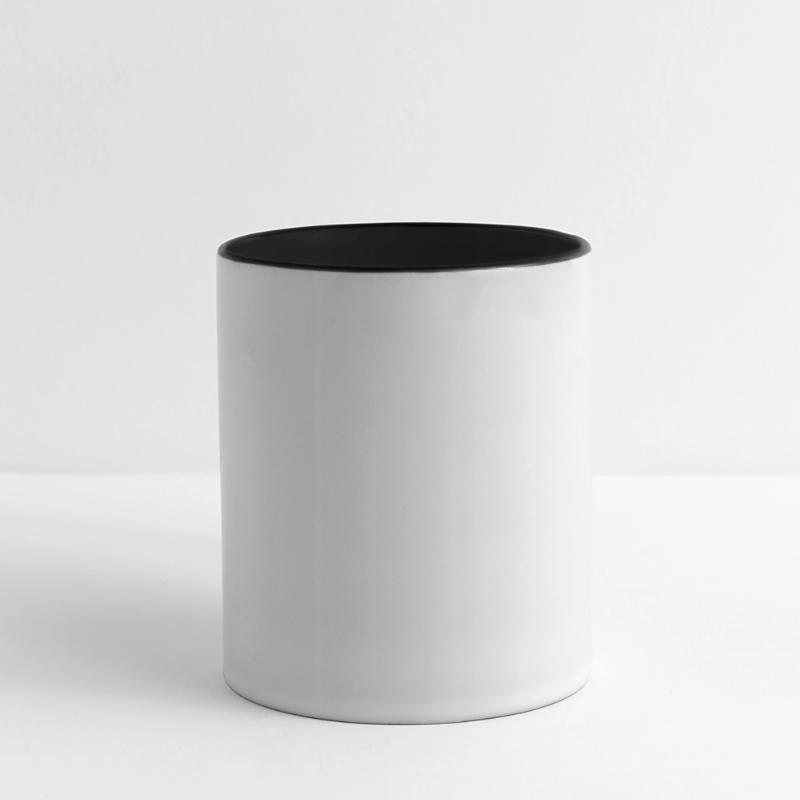 Programmieren Informatik Geschenk · Linux Panoramatasse