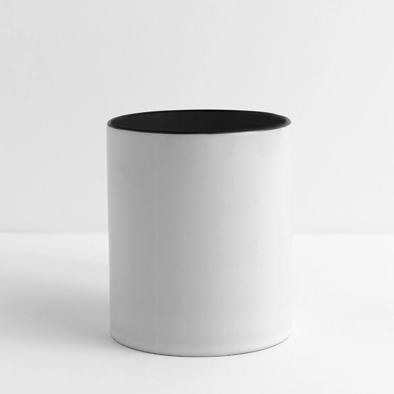 Programmieren Informatik Geschenk · Windows Linux Panoramatasse
