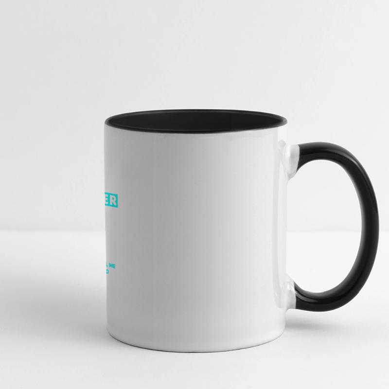 DevOps Engineer Cloud Computing Hourly Rate Panoramic Mug