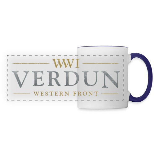 New Verdun Official Logo - Panoramamok