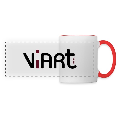 ViArt asbl Logo - Panoramatasse