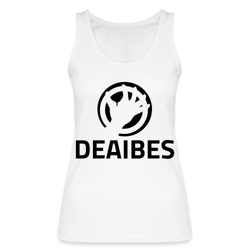 deaibes - Stanley/Stella økologisk dame-tanktop