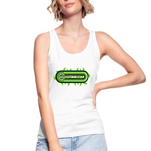 GREEN LOGO - Camiseta de tirantes ecológica mujer de Stanley & Stella