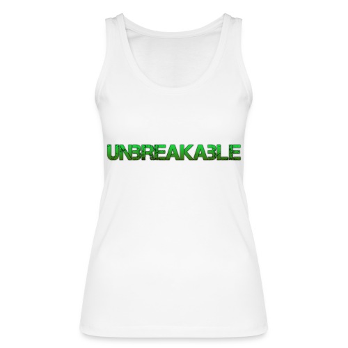 Unbreakable - Stanley/Stella Vrouwen bio-tanktop