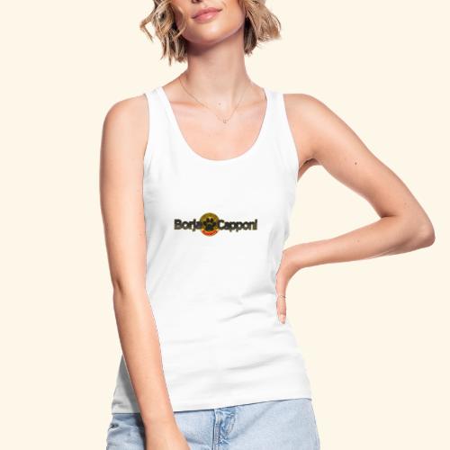 BCA New Logo DEFO Good color copia - Camiseta de tirantes ecológica para mujer de Stanley/Stella