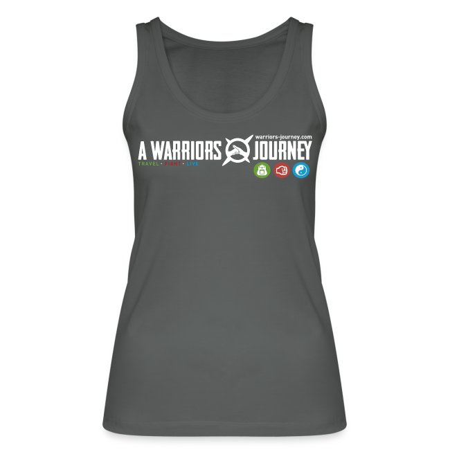 A Warriors Journey Logo