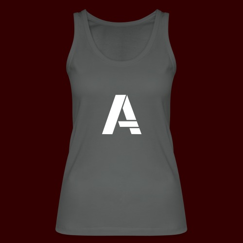 Aniimous Logo Merchandise - Stanley/Stella Vrouwen bio-tanktop