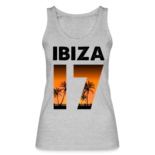 Ibiza 17 - Stanley/Stella Frauen Bio Tank Top