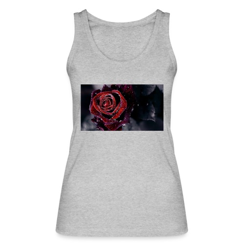 rose tank tops and tshirts - Women's Organic Tank Top by Stanley & Stella
