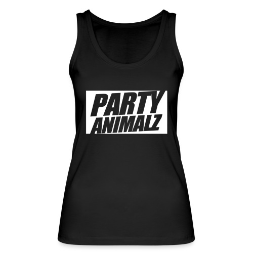 Party Animalz - Stanley/Stella Frauen Bio Tank Top