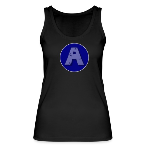 A-T-Shirt - Frauen Bio Tank Top von Stanley & Stella