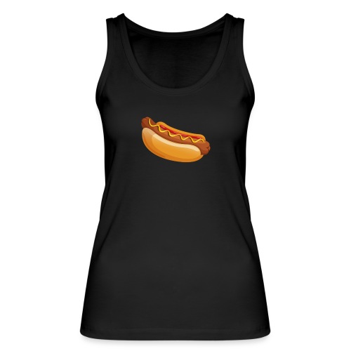 hotdog - Stanley/Stella Vrouwen bio-tanktop