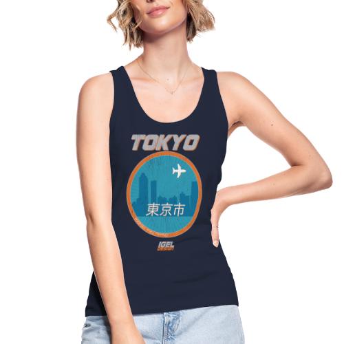 Tokyo - Stanley/Stella Frauen Bio Tank Top