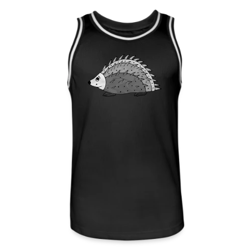 Hérisson Amical - Maillot de basket Homme