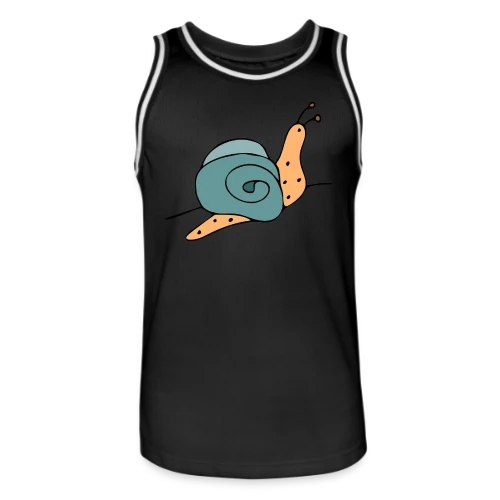 Code Mystère Énigmatique - Maillot de basket Homme