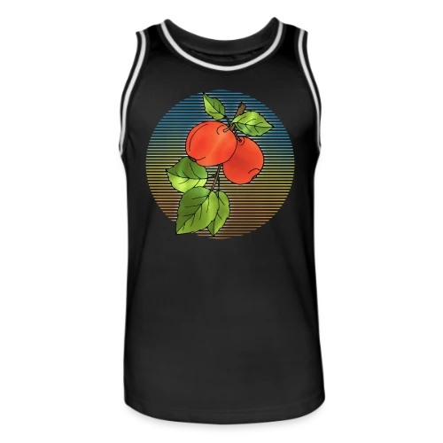 Chiffre 4552 Intemporel - Maillot de basket Homme