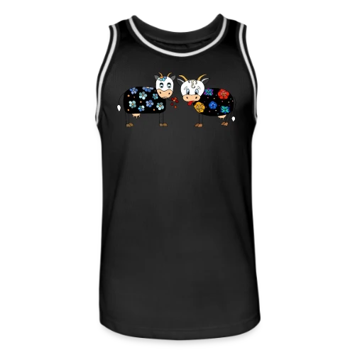 T-shirt Millésime 2014 : L'Année d'Exception - Maillot de basket Homme
