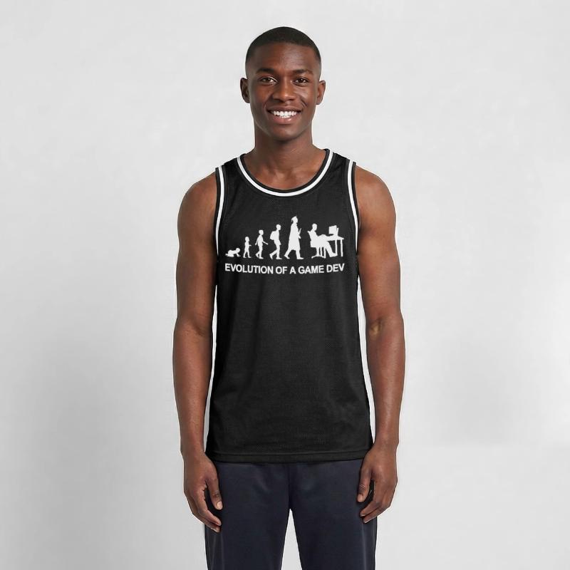 AI Model Male 185 dark (185 cm)