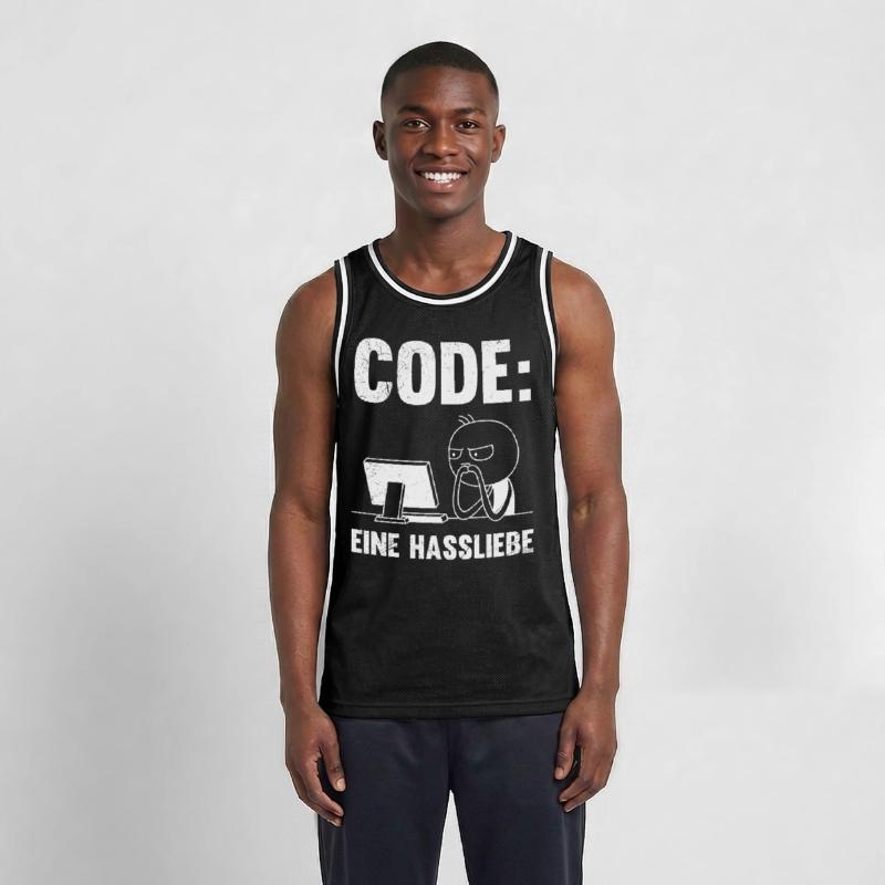 AI Model Male 185 dark (185 cm)