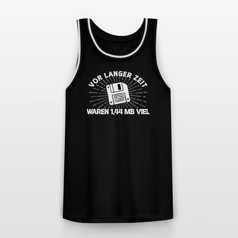 Developer Programmer Statement Debug Scripting Men's Basketball Jersey