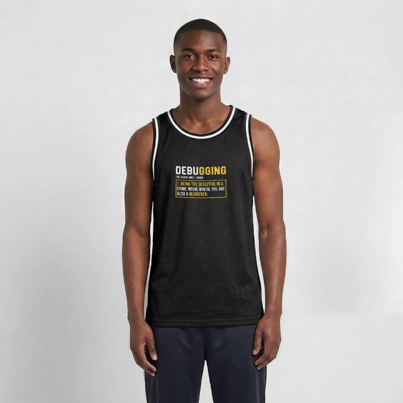 AI Model Male 185 dark (185 cm)